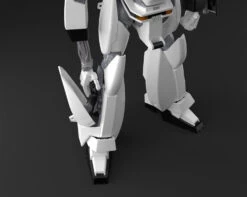 Mobile Police Patlabor AV-98 Ingram Unit 1 1/43 Scale Model Kit -Bandai 23d9a69d a882 4abb 85f0 60776cb4f275