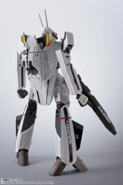 Bandai Macross Zero Hi-Metal R Roy Fokker's VF-0S Phoenix -Bandai 24059cc7 dda1 44ff b059 24003d1b72ae