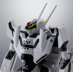 Bandai Macross Zero Hi-Metal R Roy Fokker's VF-0S Phoenix -Bandai 243373a4 4db9 40f9 a094 6a1683483b1b