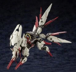 Hexa Gear Weird Tails 1/24 Scale Model Kit -Bandai 245375b1 0a1f 4313 8fb2 9a61698092b2