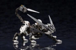 Hexa Gear L.O.Z. (Lord Of Zoatex) 1/24 Scale Model Kit 26 Hexa Gear L.O.Z. (Lord Of Zoatex) 1/24 Scale Model Kit -Bandai 245571a0 b893 48ba 9ec5 b32149abca42