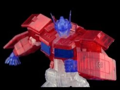 Bandai Transformers Furai Optimus Prime (IDW Clear Ver.) SDCC 2020 Exclusive Model Kit -Bandai 246d9006 c864 4b85 983a 70a3bf2d3cc2