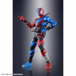 Bandai Kamen Rider Figure-rise Standard Kamen Rider Build (RabbitTank Form) Model Kit -Bandai 24c9b7a1 2f3f 4b2e 870e 6cebcea46db3