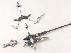 M.S.G. Modeling Support Goods Heavy Weapon Unit 24 Alnair Rod -Bandai 24fec265 4f3f 4ffb a002 1206884d959d