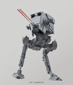 Bandai Star Wars Return Of The Jedi AT-ST 1/48 Scale Model Kit -Bandai 250052e2 ded5 4373 b9b6 6d96645bc4ab