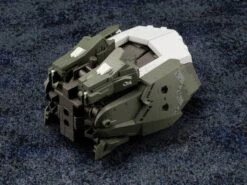 Hexa Gear Booster Pack 010 Booster 1/24 Scale Model Kit