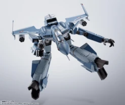 Bandai Macross Zero Hi-Metal R VF-0D Phoenix (Shin Kudo Use) -Bandai 259dde2a 7c59 4337 9518 27bd84e659f5
