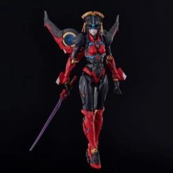 Transformers Furai 20 Windblade Model Kit 21 Transformers Furai 20 Windblade Model Kit -Bandai 25c6bcab e260 435b 8c4a 7cc27edb465f