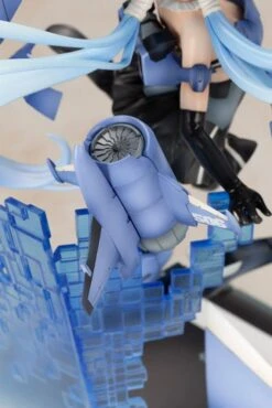 Frame Arms Girl Stylet (Session Go!!) Ani*Statue 14 Frame Arms Girl Stylet (Session Go!!) Ani*Statue -Bandai 25e1ea8d 7165 4bf6 b42a 0f3697f7f04e