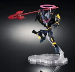 Bandai Evangelion NXEDGE Style EVA Mark.06 12 Bandai Evangelion NXEDGE Style EVA Mark.06 -Bandai 2603de87 2b0d 461f b997 c4988f5eedaa