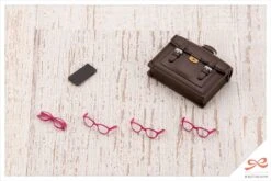 Kotobukiya Sousai Shoujo Teien Ryobu High School Winter Clothes Koyomi Takanashi (Dreaming Style Classic Ivy Ver.) 1/10 Scale Model Kit -Bandai 26d95fee 627c 49d5 ba7c 7683b4dc6320