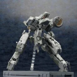 Metal Gear Solid 4 Guns Of The Patriots Metal Gear Rex 1/100 Scale Model Kit -Bandai 2707549d aee8 4a5f a45b 63139f7d3f69