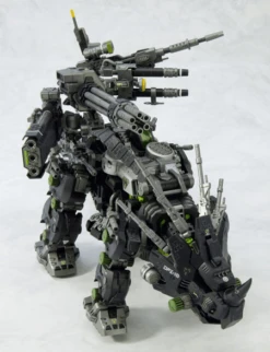 Zoids Highend Master Model DPZ-10 Dark Horn 1/72 Scale Model Kit (Reissue) 12 Zoids Highend Master Model DPZ-10 Dark Horn 1/72 Scale Model Kit (Reissue) -Bandai 270802656 4656613837763894 7959685856771822763 n