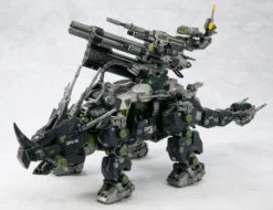 Zoids Highend Master Model DPZ-10 Dark Horn 1/72 Scale Model Kit (Reissue) 9 Zoids Highend Master Model DPZ-10 Dark Horn 1/72 Scale Model Kit (Reissue) -Bandai 271134496 4656613154430629 3404518227564030353 n