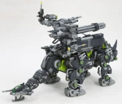 Zoids Highend Master Model DPZ-10 Dark Horn 1/72 Scale Model Kit (Reissue) 11 Zoids Highend Master Model DPZ-10 Dark Horn 1/72 Scale Model Kit (Reissue) -Bandai 271246350 4656613444430600 2178051403235074832 n