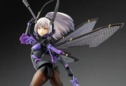 Snail Shell Argidae Girl BEE-04R 1/12 Scale Figure 22 Snail Shell Argidae Girl BEE-04R 1/12 Scale Figure -Bandai 271934408 4697002177058393 87421857852362036 n