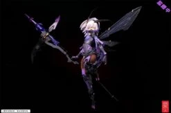 Snail Shell Argidae Girl BEE-04R 1/12 Scale Figure 37 Snail Shell Argidae Girl BEE-04R 1/12 Scale Figure -Bandai 271938698 4697002357058375 5546757672354646245 n