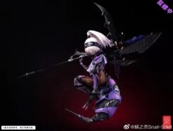 Snail Shell Argidae Girl BEE-04R 1/12 Scale Figure 32 Snail Shell Argidae Girl BEE-04R 1/12 Scale Figure -Bandai 271999165 4697002803724997 8404154728435186753 n