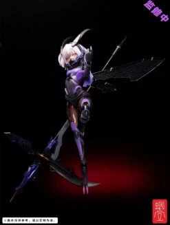 Snail Shell Argidae Girl BEE-04R 1/12 Scale Figure 39 Snail Shell Argidae Girl BEE-04R 1/12 Scale Figure -Bandai 272048068 4697002240391720 9101385065783206588 n