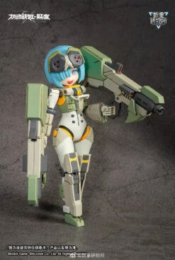 Artery Gear Fusion Re-BODYTEC AG-031 Guard Spider Feidy -Bandai 275306914 4878034548955154 8113857357692806170 n