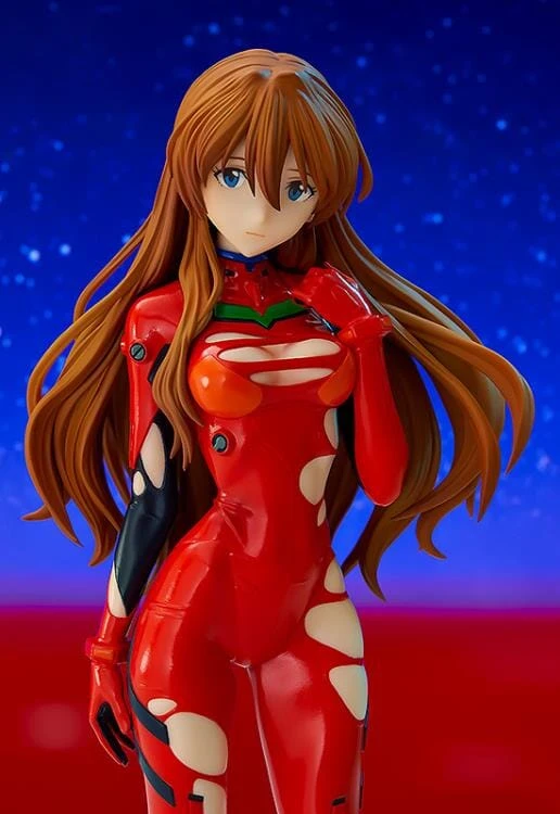 Rebuild Of Evangelion Pop Up Parade Asuka Langley 8 Rebuild Of Evangelion Pop Up Parade Asuka Langley - Image 8