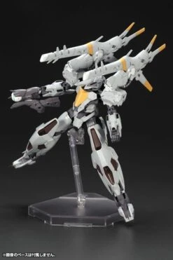 Frame Arms JX-25F/RC Ji-Dao EA Model Kit -Bandai 27d80e48 74bf 45b2 8f04 b72cc05ed90a