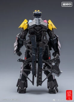 Snail Shell Heavy Armor TIWAZ Commander 1/12 Scale Figure 23 Snail Shell Heavy Armor TIWAZ Commander 1/12 Scale Figure -Bandai 281346270 1148162462423506 5364729656344106001 n