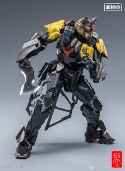 Snail Shell Heavy Armor TIWAZ Commander 1/12 Scale Figure 18 Snail Shell Heavy Armor TIWAZ Commander 1/12 Scale Figure -Bandai 281558484 1148162732423479 4476608288417318154 n