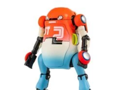 Bandai 35 Mechatro WeGo Sunrise 1/35 Scale Figure