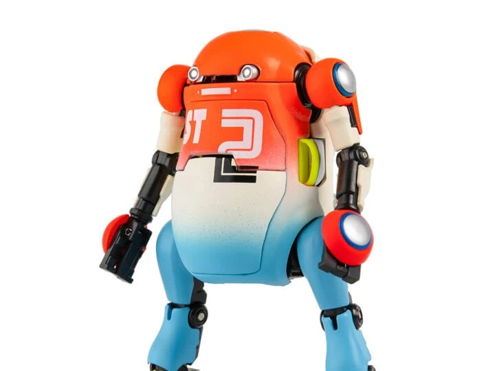 Bandai 35 Mechatro WeGo Sunrise 1/35 Scale Figure 1 Bandai 35 Mechatro WeGo Sunrise 1/35 Scale Figure