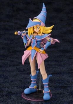 Yu-Gi-Oh! Cross Frame Girl Dark Magician Girl Model Kit -Bandai 287a1d5f c921 46d0 bc65 adb5cf9d8869