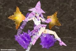 MEGAMI DEVICE CHAOS & PRETTY WITCH 08 -Bandai 28c7c4de 5d54 41e6 9a7d ee19549162a3