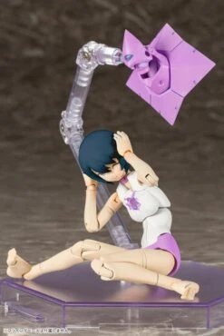 MEGAMI DEVICE CHAOS & PRETTY WITCH 08 -Bandai 28e9c328 1bba 4783 b93a 5761036b726c