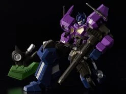 Bandai Transformers Furai 07 Shattered Glass Optimus Prime (Attack Mode) Model Kit -Bandai 292314f6 a8d0 46d9 8ce9 1978c7c87664