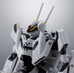 Bandai Macross Zero Hi-Metal R Roy Fokker's VF-0S Phoenix -Bandai 2930a37d 0e90 41a4 91e5 2cab19c50119
