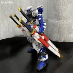BW Model Red Astray Weapon Set 1/100 X4 -Bandai 293356992 1743004699373158 2332346603176985808 n 6cc1a0ae 2917 47f2 9725 7fb8c673148f