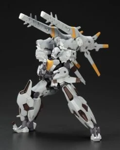 Frame Arms JX-25F/RC Ji-Dao EA Model Kit -Bandai 29ba896b 1345 4f71 a984 53379d97f098