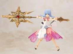 Frame Arms Girl X Megami Device Magical Baselard Model Kit -Bandai 29d414d0 9fe4 410d a43d f403f59f42ed