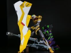 RG Eva Shield And Gatling Gun -Bandai 2 1a17f16f a823 4f6a b0fe 71195b7950b0 1