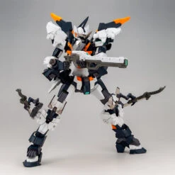 Code Beast Series Hundred Edge Arma Ver 1/100 Scale Model Kit -Bandai 2 a3354fbe deaf 4cdb 988c 1b66ce8f0ce0