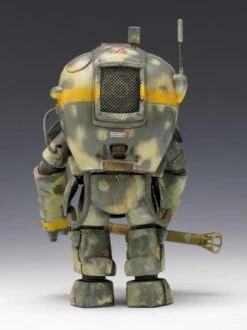 Maschinen Krieger P.K.A. Ausf M Melusine 1/20 Scale Figure -Bandai 2b60b15b c295 4cd9 9a4d eeb697810e51