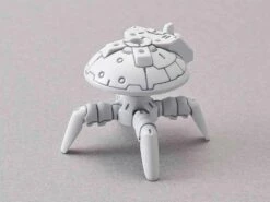 Bandai 30 Minutes Missions 1/144 #18 BEXM-15 Portanova (Space Type) [Gray] -Bandai 2b85eeb3 10d6 449a 9f1a aa6fa0ec3b08