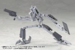 M.S.G. Modeling Support Goods Mecha Supply 01 Flexible Arms (Type A) 35 M.S.G. Modeling Support Goods Mecha Supply 01 Flexible Arms (Type A) -Bandai 2bd57b4b 68b9 4b63 9d79 46703c0faed4