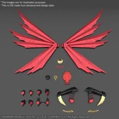 Bandai Kamen Rider OOO Figure-rise Standard Kamen Rider OOO (Tajadoru Combo) Model Kit -Bandai 2c21577c c50b 45db b6a2 709b25def131