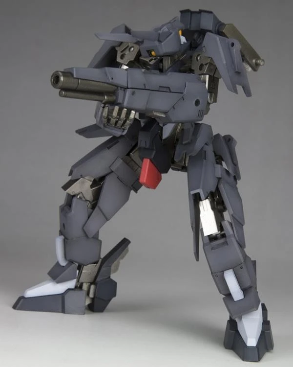 Kotobukiya Frame Arms NSG-12α KOBOLD:RE2 Plastic Model Kit 7 Kotobukiya Frame Arms NSG-12α KOBOLD:RE2 Plastic Model Kit - Image 7
