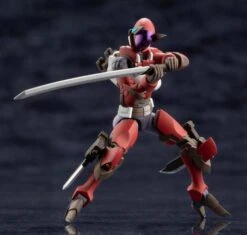 Hexa Gear Governor Light Armor Type: Rose (Ver.1.5) 1/24 Scale Model Kit 23 Hexa Gear Governor Light Armor Type: Rose (Ver.1.5) 1/24 Scale Model Kit -Bandai 2ca10bba 42ca 42c5 847d ab72e0a054a5