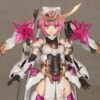 Frame Arms Girl Magatsuki (Kikka) Model Kit