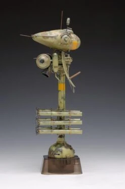 Maschinen Krieger Krachenvogel 1/20 Scale Model Kit 10 Maschinen Krieger Krachenvogel 1/20 Scale Model Kit -Bandai 2d1cbc21 0193 4f10 8ce6 afb21cf0e3a9