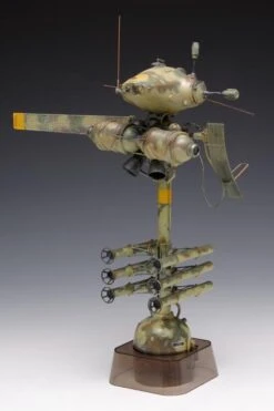 Maschinen Krieger Krachenvogel 1/20 Scale Model Kit 11 Maschinen Krieger Krachenvogel 1/20 Scale Model Kit -Bandai 2d214212 a2f4 492b 9579 6de650f85a69