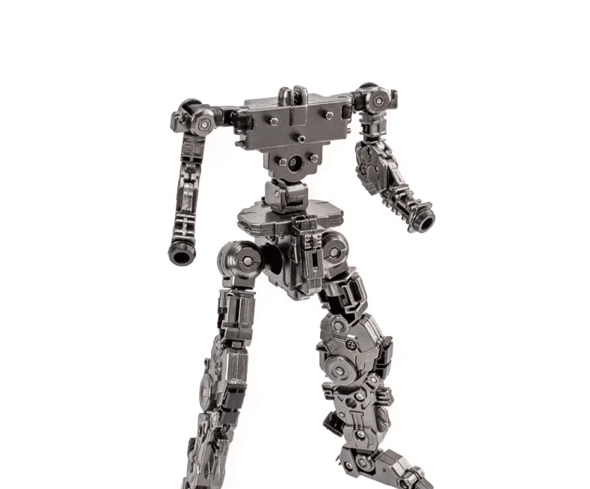 AE Workshop 1/100 Alloy Frame Completed Model Compatible W/ SEED Zaku Warrior Lunamaria Hawke/Slash/Phantom 1 AE Workshop 1/100 Alloy Frame Completed Model Compatible W/ SEED Zaku Warrior Lunamaria Hawke/Slash/Phantom